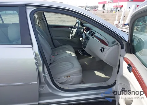 2006 Buick Lucerne Cxl z USA, uszkodzony, nr VIN 1G4HD57216U243048